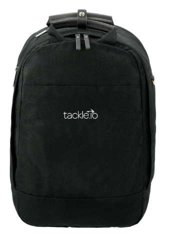 Tackle Backpack