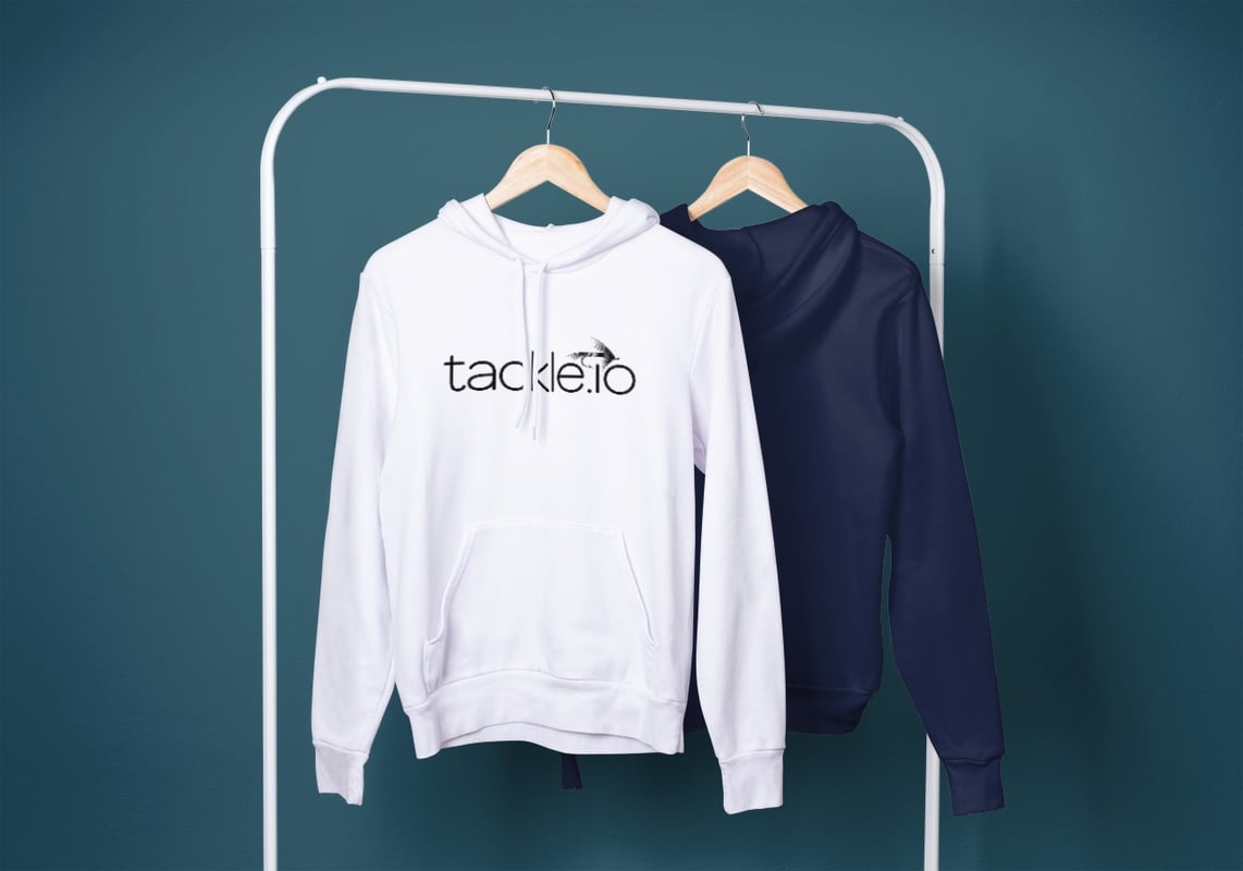 Tackle Hoodie
